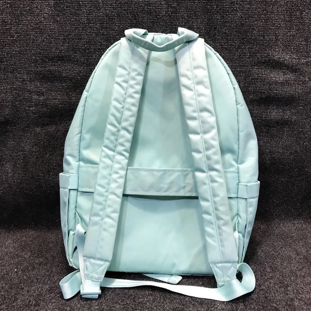 Disney Parks FAC-084155-23192 Mickey & Friends Genuine‎ Mousewear Teal Backpack